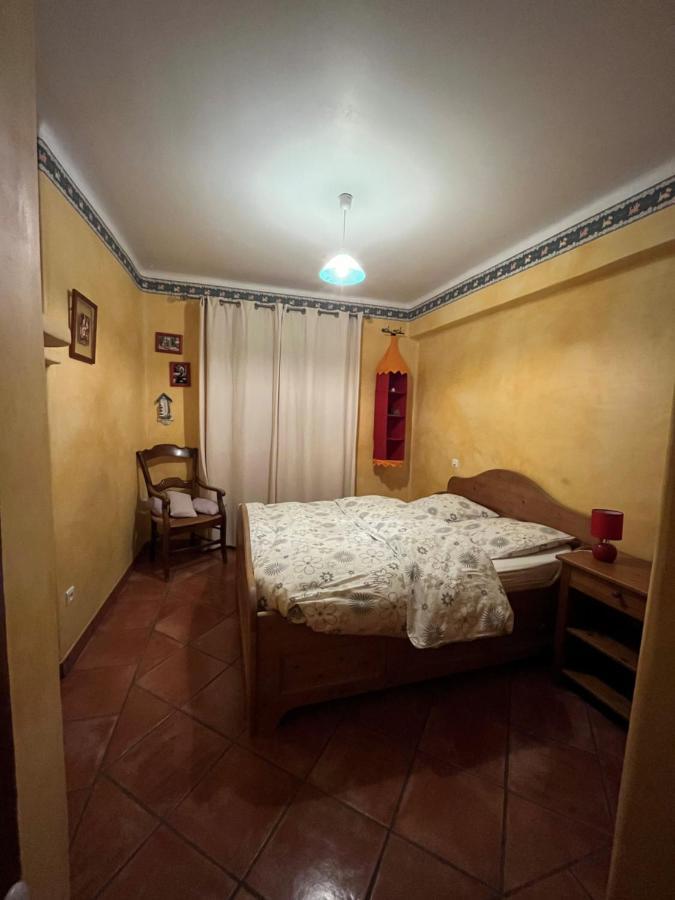 Le Cabanon Des Cigales Provencale Villa Puyméras Esterno foto