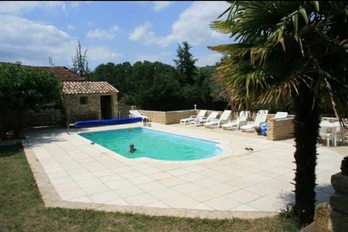 Le Cabanon Des Cigales Provencale Villa Puyméras Esterno foto